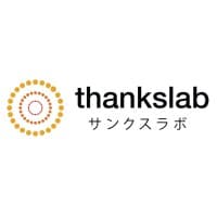 サンクスラボ / thankslab