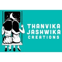 Thanvika Jashwika Creations