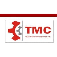 Thar Machining City Pvt Ltd