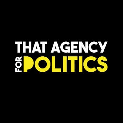 That Agency for Politics
