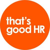 that's good hr, inc