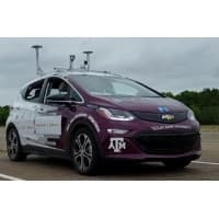 The 12th Unmanned (Texas A&M University SAE Autodrive Team)
