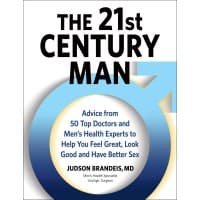 The 21st Century Man