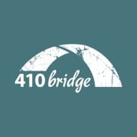 the 410 bridge