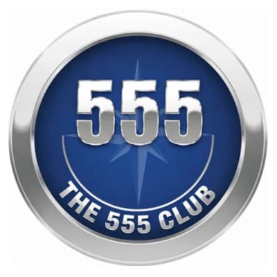 THE 555 CLUB, INC.