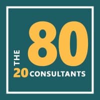 The 80/20 Consultants