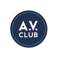 The A.V. Club