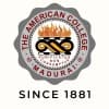 the american college