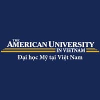 The American University in Vietnam - AUV