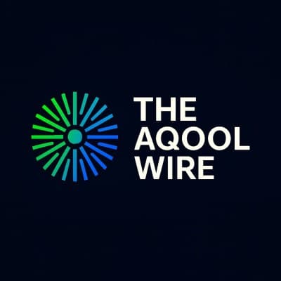 The Aqool Wire