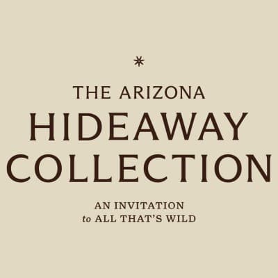 The Arizona Hideaway Collection