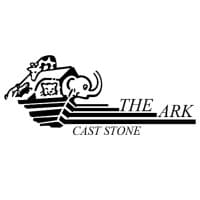 The Ark Cast Stone