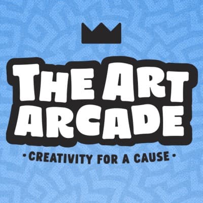 The Art Arcade