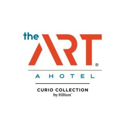 the art, a hotel