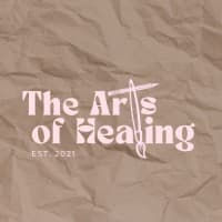 The Arts of Healing