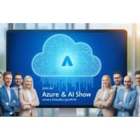 The Azure and AI Show