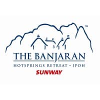 The Banjaran Hotsprings Retreat