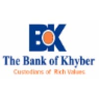 the bank of khyber