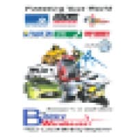 The Battery Warehouse Ltd