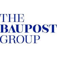 The Baupost Group