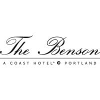 the benson hotel