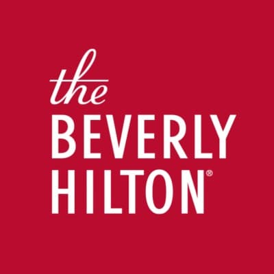 The Beverly Hilton