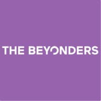 THE BEYONDERS
