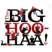 The Big HOO-HAA!