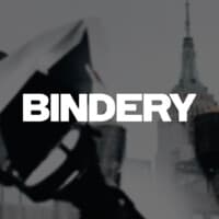 Bindery
