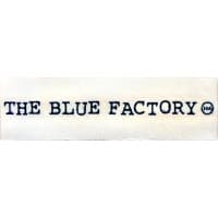 the blue factory