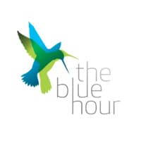 the blue hour