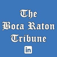 The Boca Raton Tribune