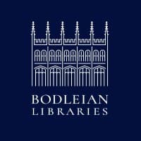 the bodleian libraries, university of oxford