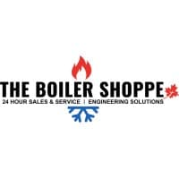 THE BOILER SHOPPE
