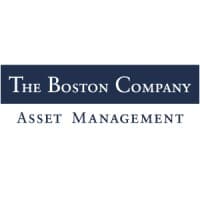 the boston company asset management, llc