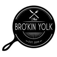 The Bro'Kin Yolk