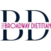 The Broadway Dietitian Nutrition Consulting, PLLC