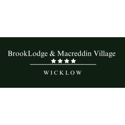 BrookLodge & Macreddin Village