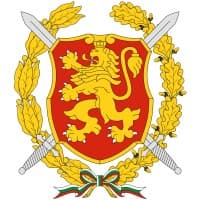 The Bulgarian Army