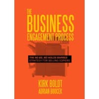 The Business Engagement Process