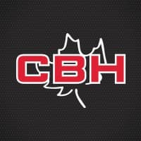 The Canadian Brewhouse