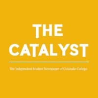 The Catalyst Newspaper