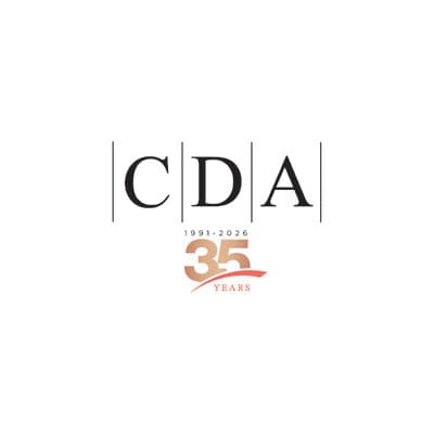 CDA Domestic Appliances