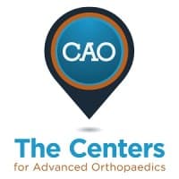 The Centers for Advanced Orthopaedics