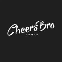 Cheers Bro