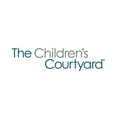 the children's courtyard