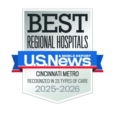 the christ hospital health network