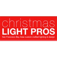 The Christmas Light Pros of SF