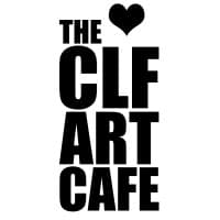 The CLF Art Cafe