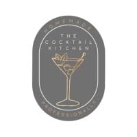 The Cocktail Kitchen